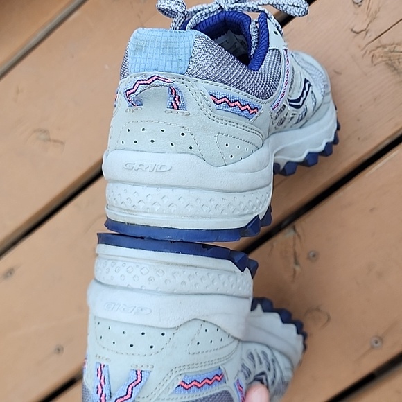 Saucony Excursion TR run anywhere training shoes size 9 - Picture 5 of 11